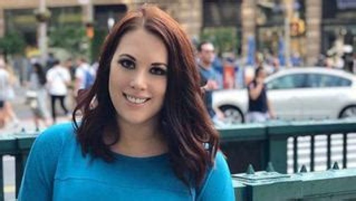 Melissa Weiss - Age, Family, Bio