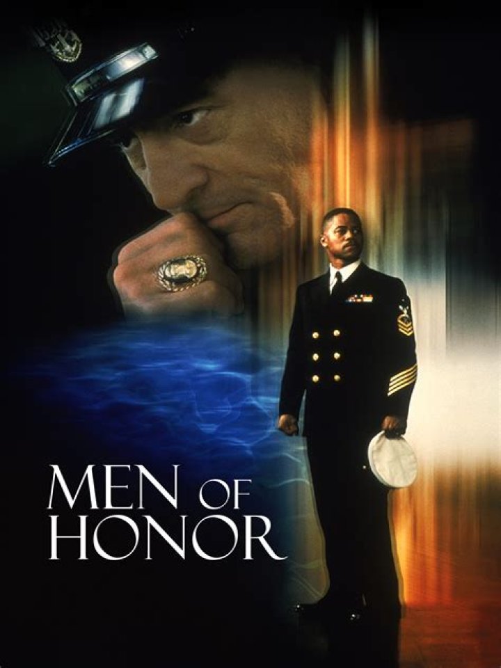 Men of Honor - Cast, Ages, Trivia