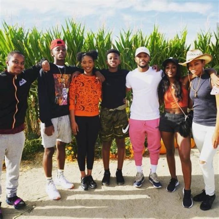 Mercy Miller - Age, Family, Bio