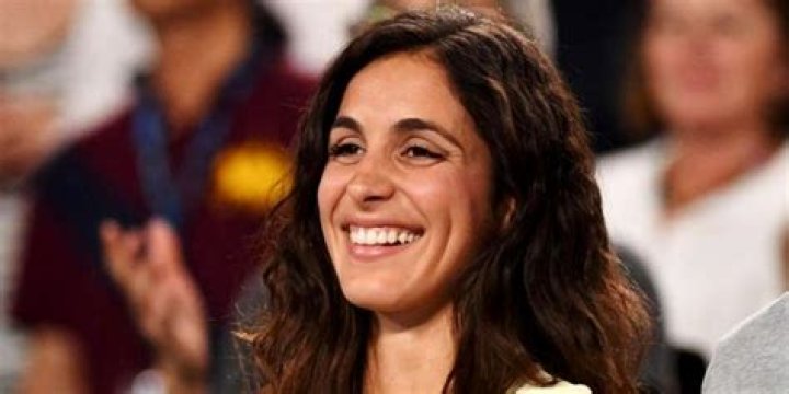 Mery Perello Bio (Wiki) 