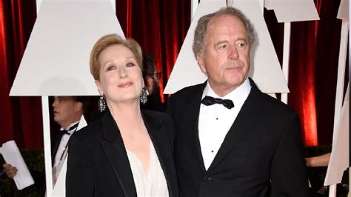 Meryl Streep and Husband of 45 years, Don Gummer, are Living Separate Lives Since 6 Years!