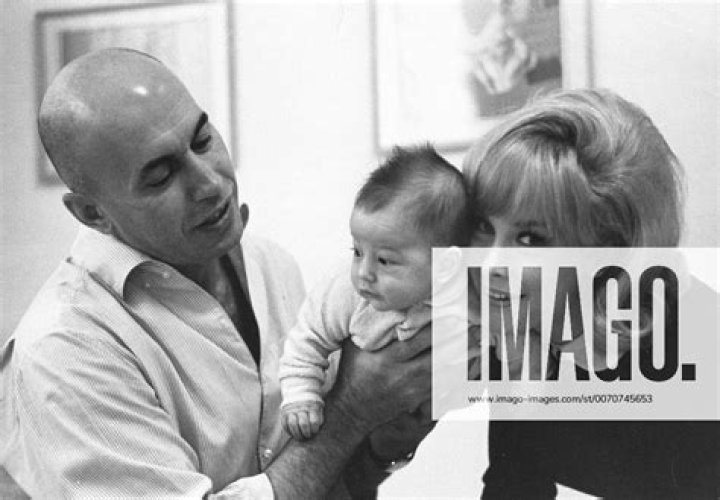 Michael Ansara - Trivia, Family, Bio