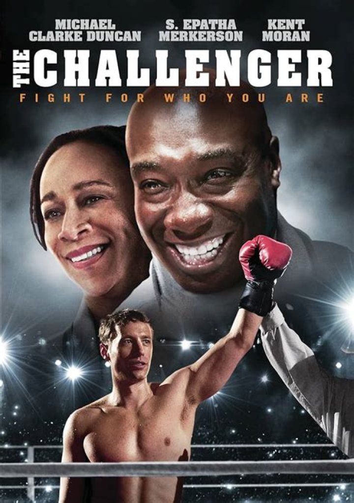 Michael Clarke Duncan lost weight by pretending to be a farmer