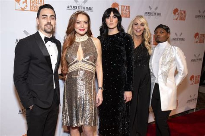 Michael Lohan Jr. Bio (Wiki) 