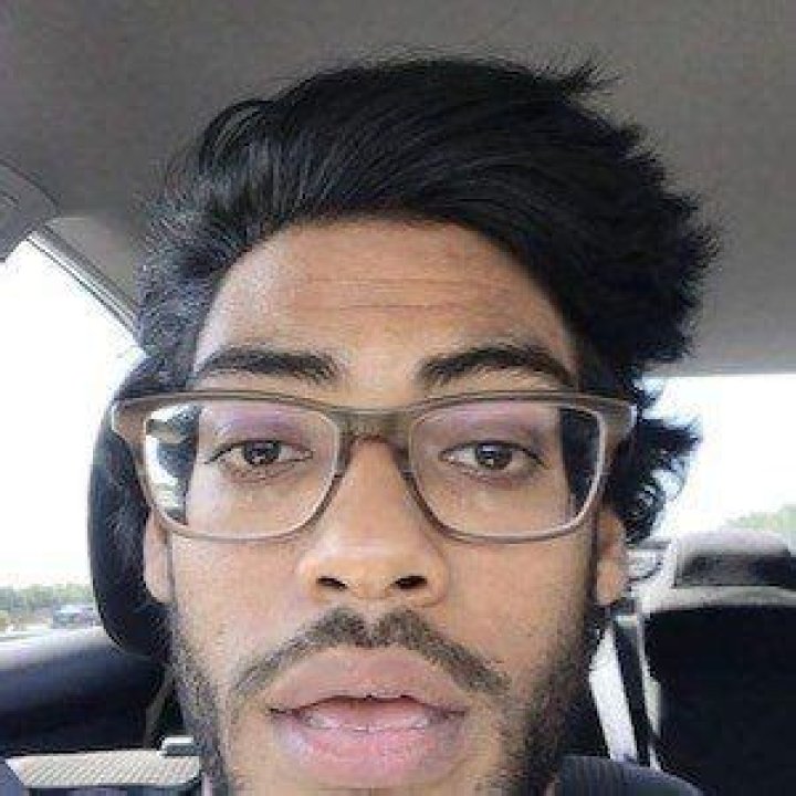 Michael Persad Bio (Wiki) 