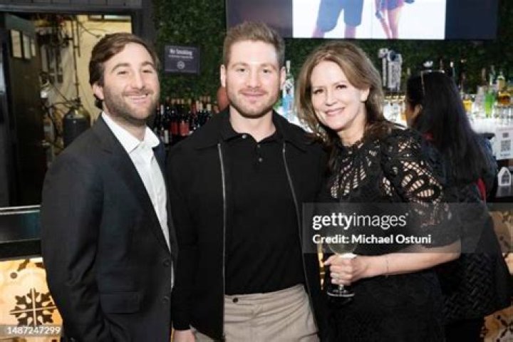 Michael Silverstein - Age, Family, Bio