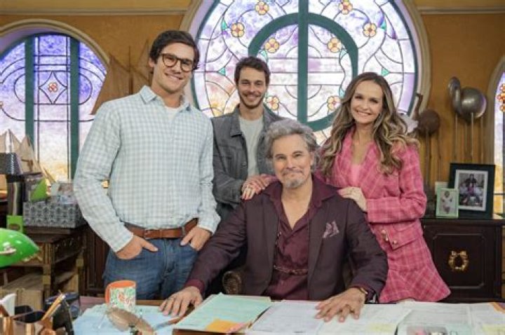 Michel Joelsas Bio (Wiki) 