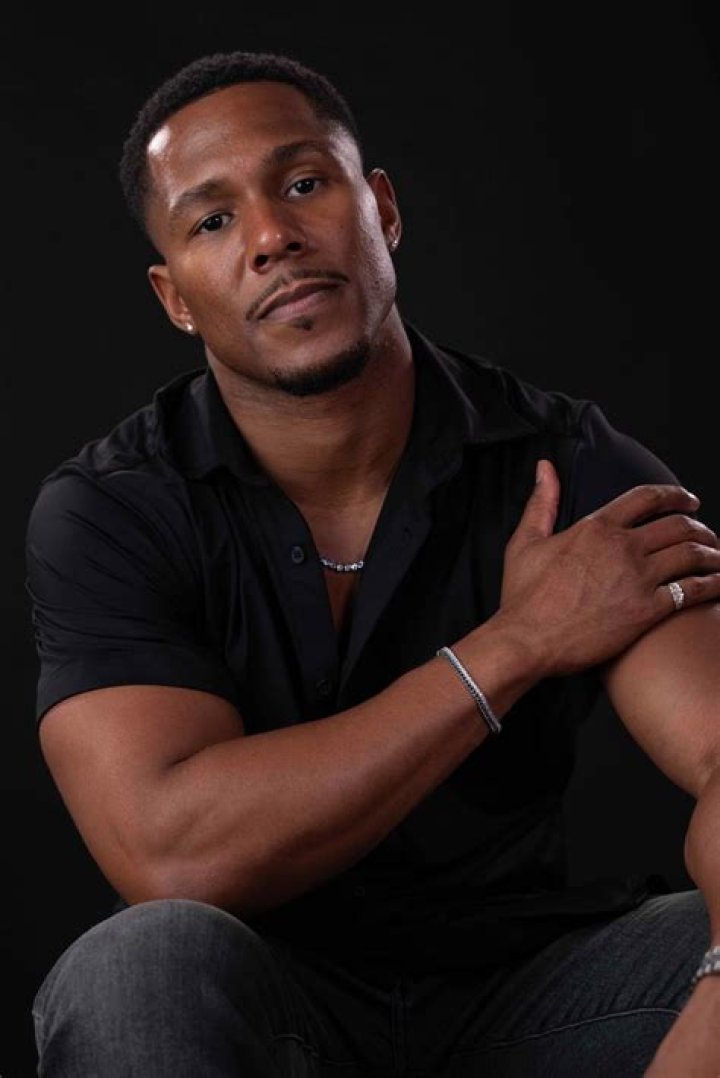 Mike Merrill - Age, Family, Bio