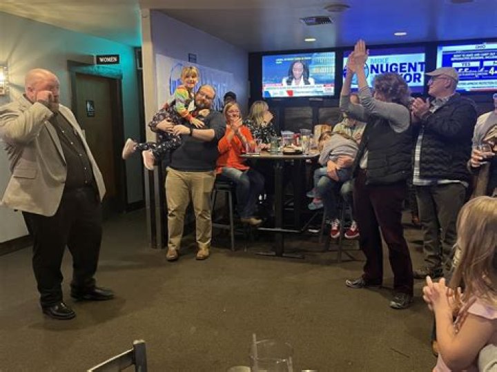 Mike Nugent Bio (Wiki) 