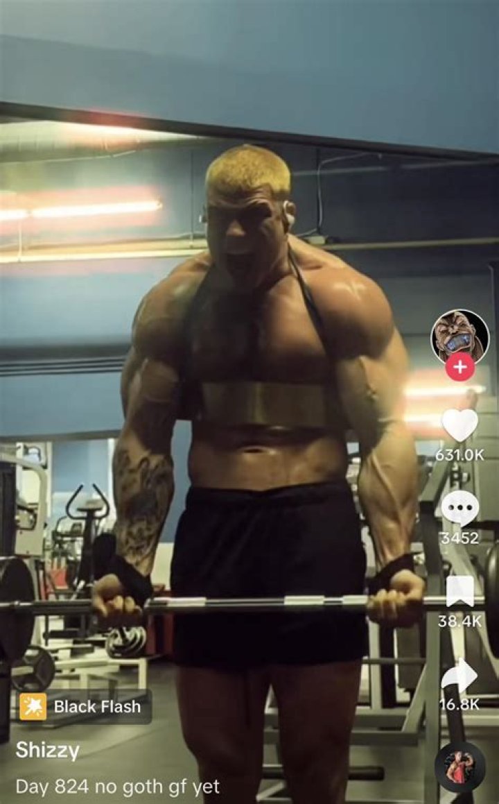 Mike Rashid - Age, Family, Bio