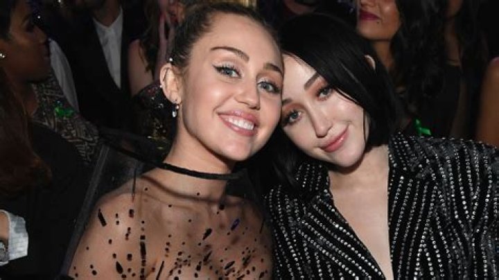 Miley Cyrus says sister Noah, 14, is her ‘p—y police’ & keeps everything ‘intact’