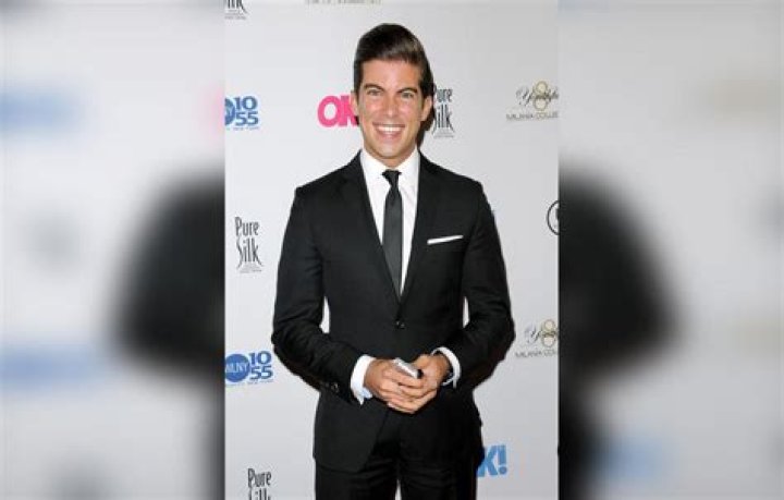 ‘Million Dollar Listing’ Star Luis D. Ortiz Accused Of Abuse By Ex Nikita Singh