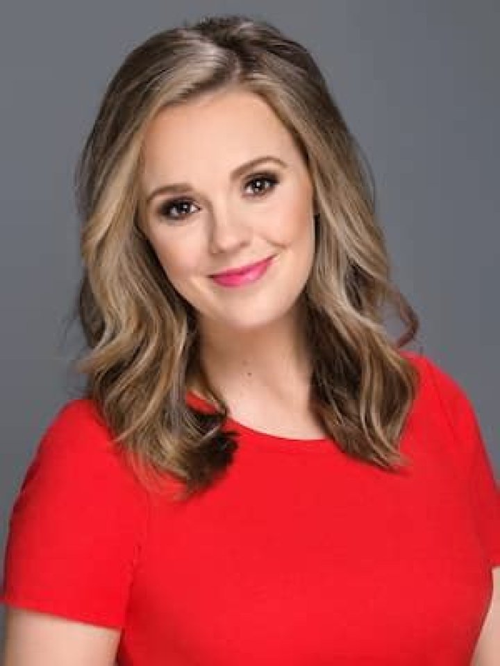 Morgan Kolkmeyer Bio (Wiki) 