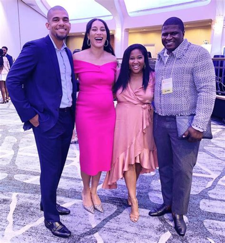 Morgan Radford’s Relationship Status, Personal Life, Career, Net-worth!