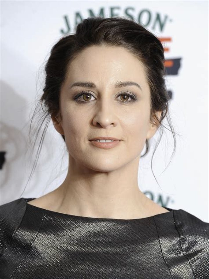 Morven Christie Bio (Wiki) 