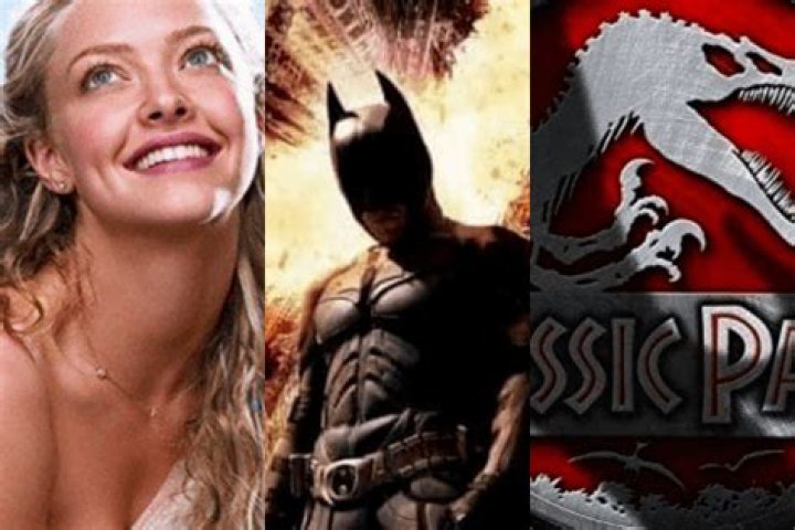 Movies Released July 18 | Famous Birthdays