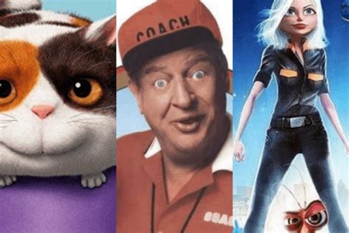 Movies Released March 27 | Famous Birthdays