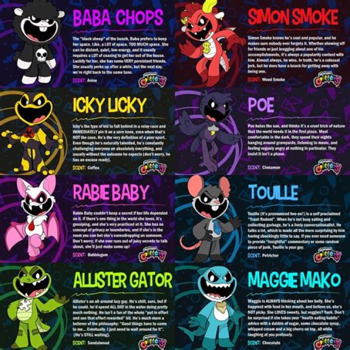 Mr. Nightmare - Age, Family, Bio