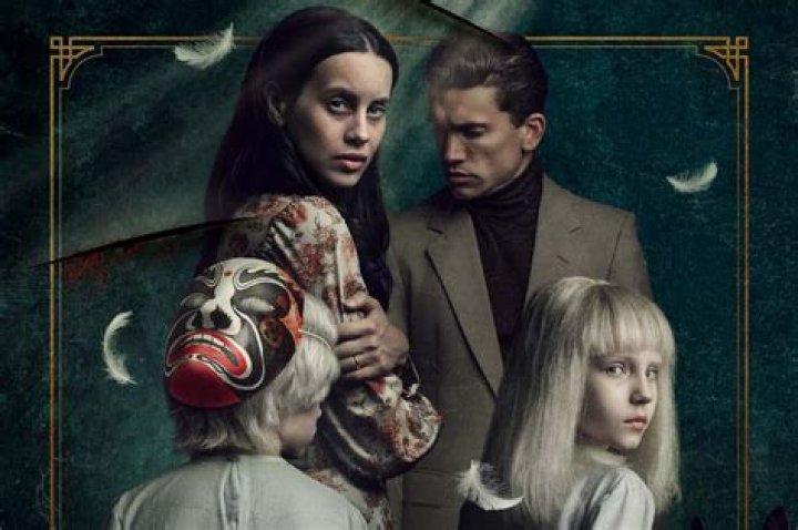 Mr. T and Tina - Cast, Ages, Trivia