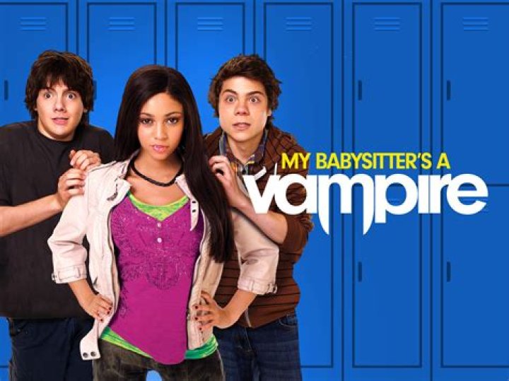 My Babysitter's a Vampire | Famous Birthdays