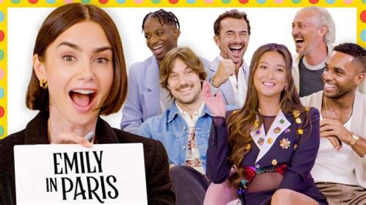 My Name is Emily - Cast, Ages, Trivia