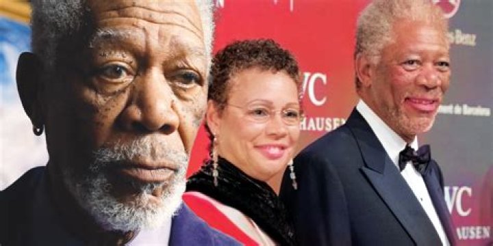 Myrna Colley-Lee-Morgan Freeman’s Wife Height, Weight, Net Worth, Age, Birthday, Wikipedia, Who, Nationality, Biography