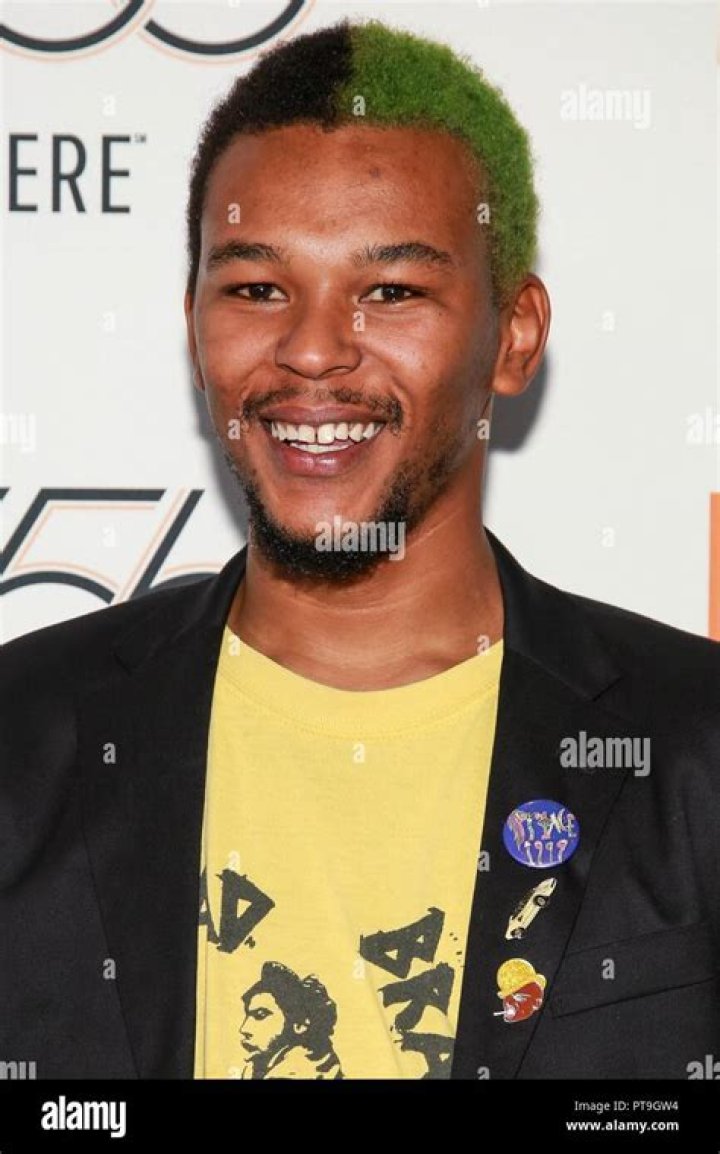 Na-Kel Smith Bio (Wiki) 