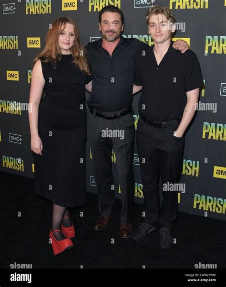 Naiia Rose Ulrich - Age, Family, Bio