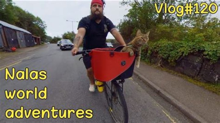 Nala 1bike1world - Age, Family, Bio