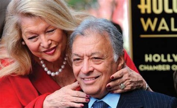 Nancy Kovack Family: Husband Zubin Mehta, Kids And Siblings