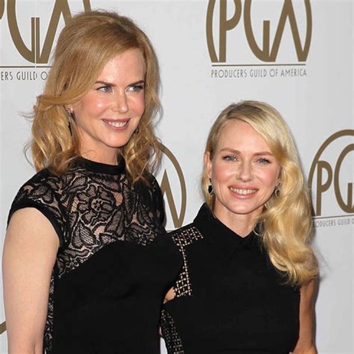 Naomi Watts talks Heath Ledger, Liev Schreiber, Nicole Kidman