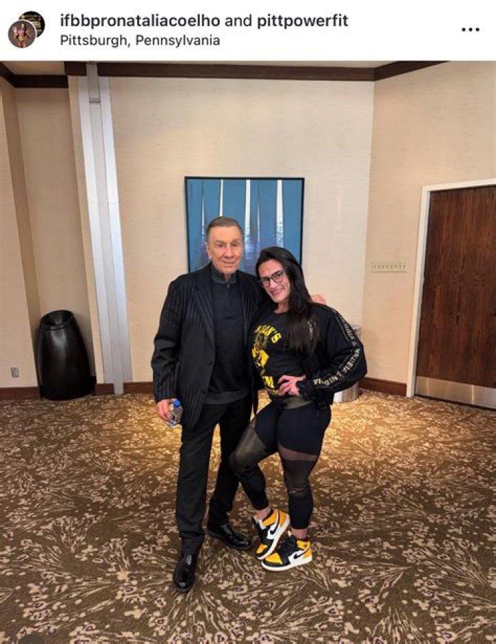 Natalia Abraham Coelho - Age, Family, Bio