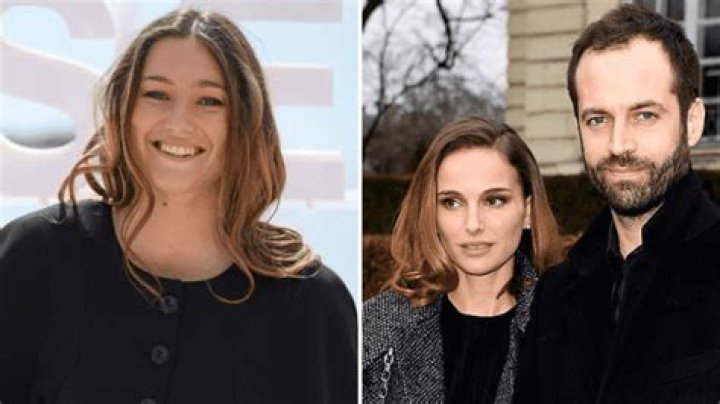 Natalie Portman ‘has no doubt’ that Benjamin regrets his affair with Camille Etienne