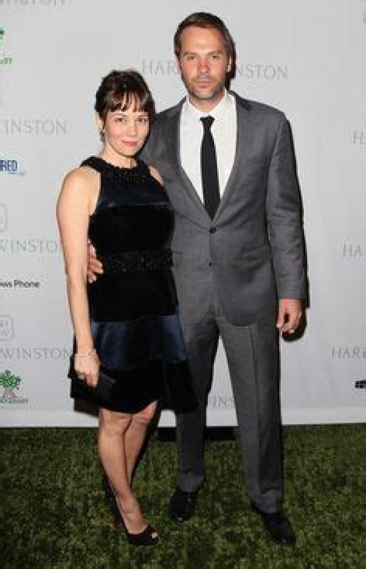 Natasha Gregson Wagner Bio (Wiki) 