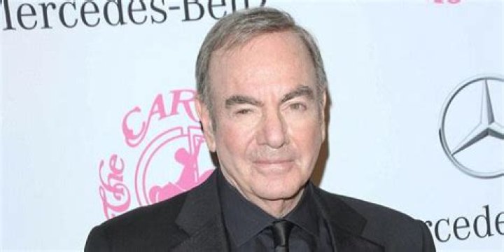 Neil Diamond - Age, Family, Bio