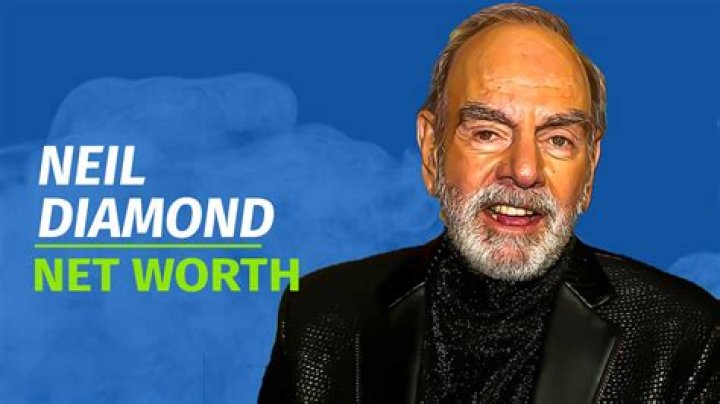 Neil Diamond Net Worth - Wiki, Age, Weight and Height, Relationships, Family, and More
