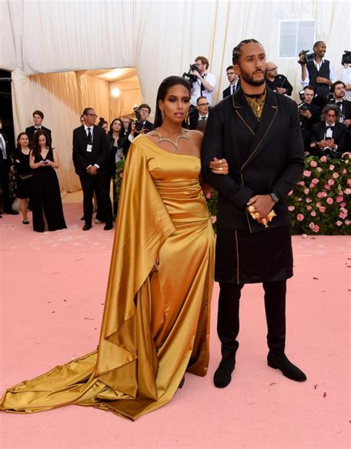 Nessa Diab - Age, Family, Bio