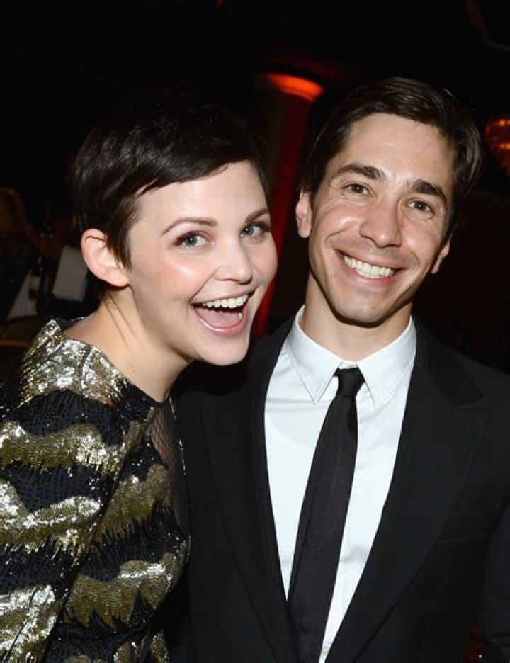 New Couple Alert: Ginnifer Goodwin and Justin Long