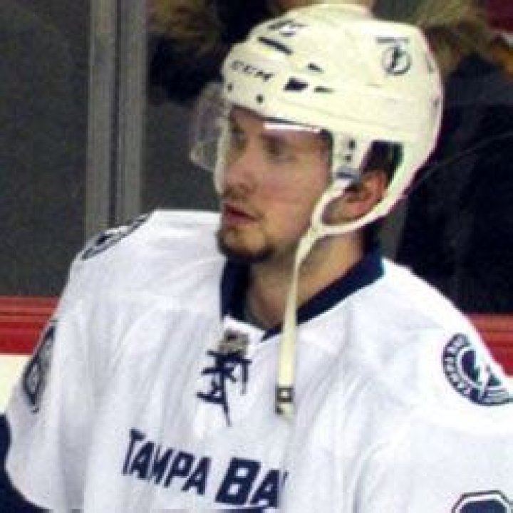 NHL MVPs - Winners, Ages, Trivia