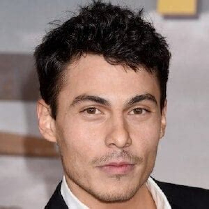 Nicholas Cirillo - Age, Family, Bio