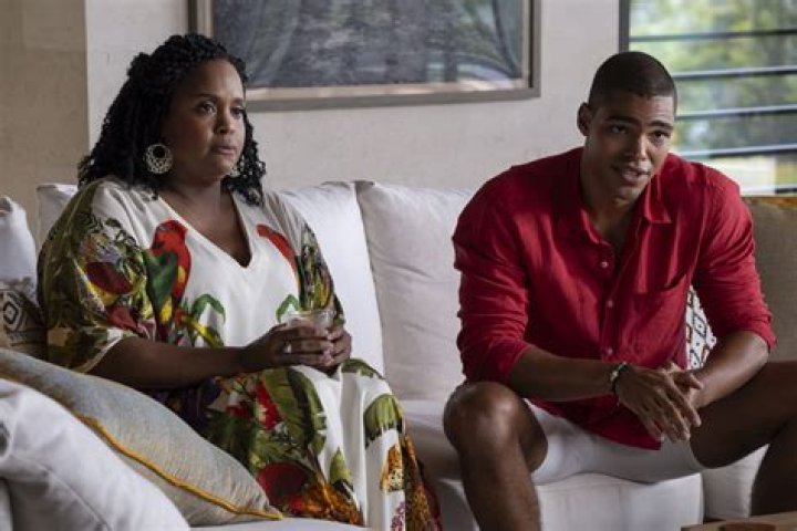 Nicholas Duvernay - Age, Family, Bio