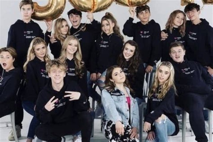 Nicky and Pierre - Members, Ages, Trivia