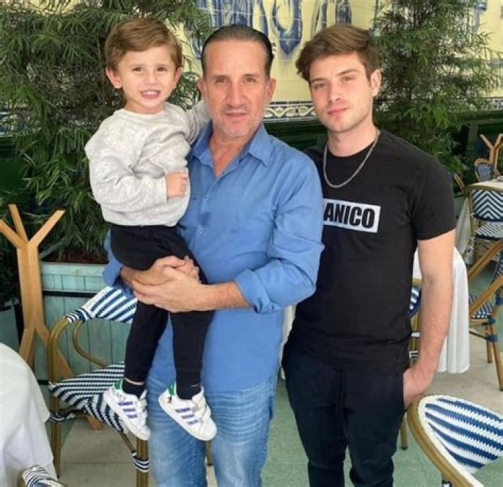 Nicolas Haza - Age, Family, Bio