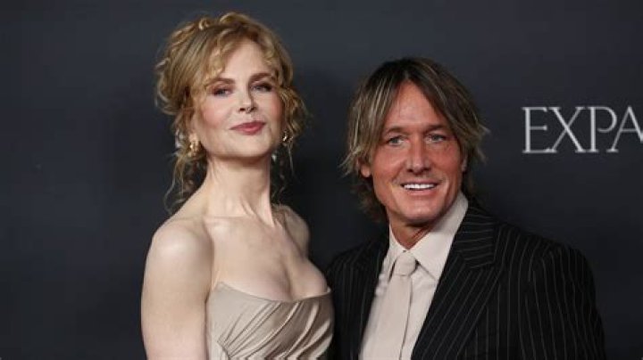 Nicole Kidman and Keith Urban to be married this weekend
