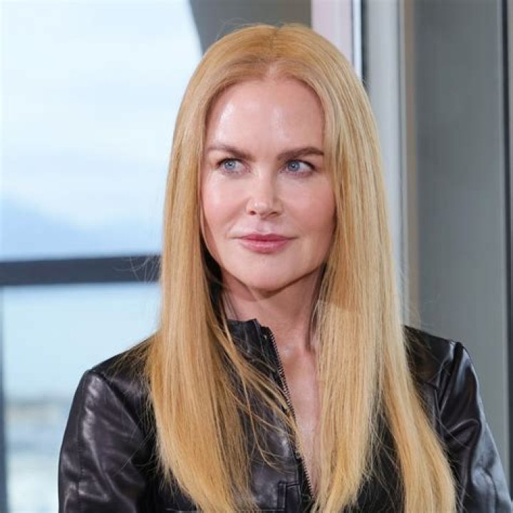 Nicole Kidman has Keith Urban wearing booze detector ankle bracelet