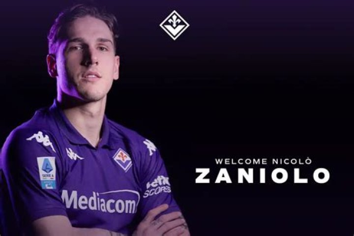 Nicolò Zaniolo Bio (Wiki) 