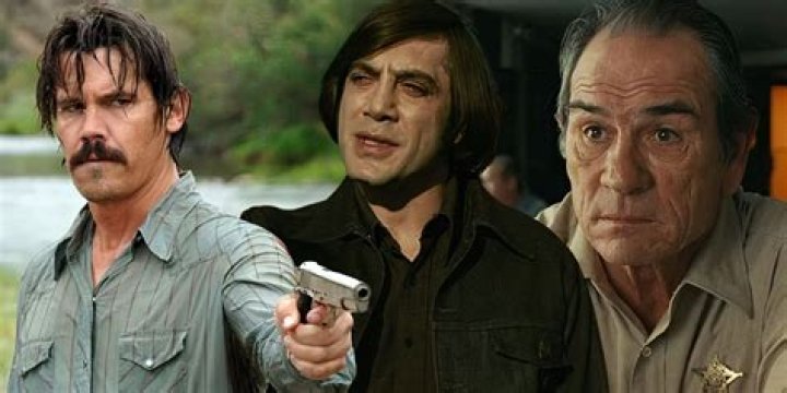 No Country for Old Men - Cast, Ages, Trivia