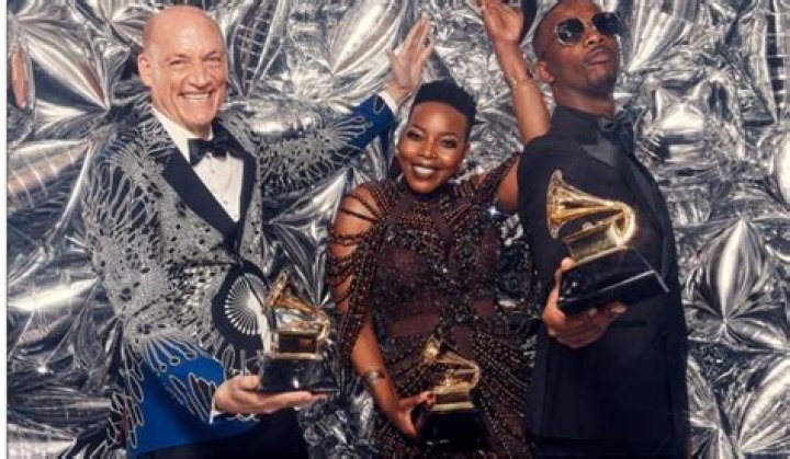 Nomcebo Zikode Biography: Age, Parents, Hometown, Husband, Career, Awards, Instagram, Twitter, Facebook