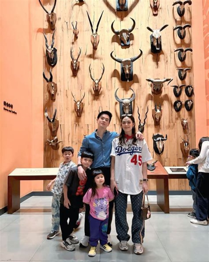 Nott Visrut Rangsisingpipat - Age, Family, Bio