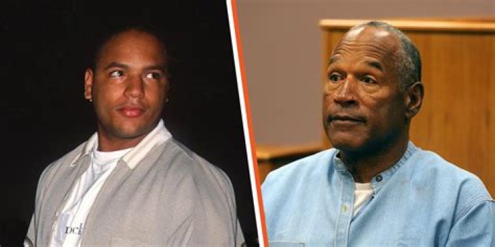O.J. Simpson is beloved by the gay posse in prison
